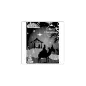 Tampons Encreurs Joyeux Noël (Impression)