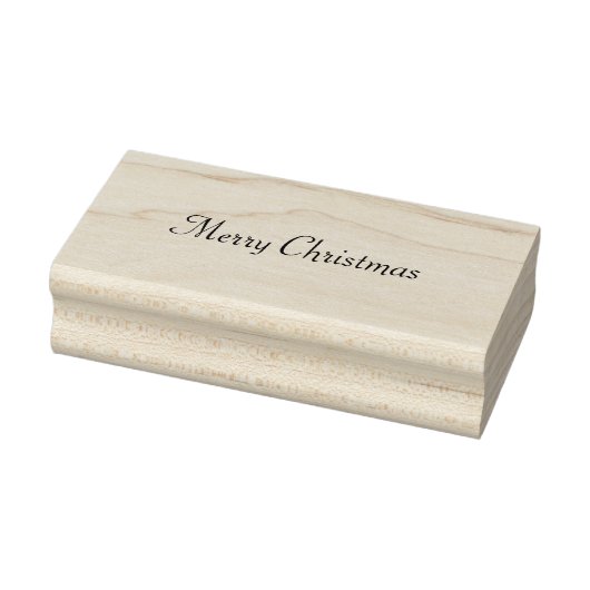 Tampons Encreurs Joyeux Noël (Tampon)