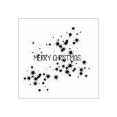 Tampons Encreurs Joyeux Noël (Impression)
