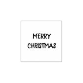 Tampons Encreurs Joyeux Noël (Impression)