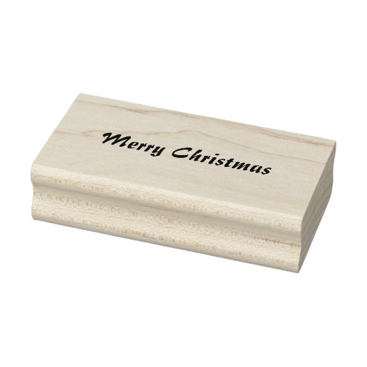 Tampons Encreurs Joyeux Noël (Tampon)