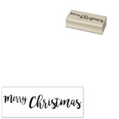 Tampons Encreurs Joyeux Noël (Tamponné)