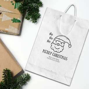 Tampons Encreurs Joyeux Noël moderne