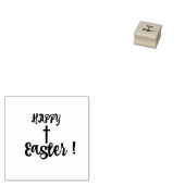 Tampons Encreurs Joyeux Pâques ! (Tamponné)