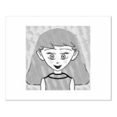 Tampons Encreurs Joyeux timbre (Impression)