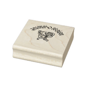 Tampons Encreurs Jumbo Ram