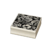 Tampons Encreurs Jungle (Tampon)