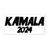 Tampons Encreurs Kamala 2024 Vote Kamala Harris 2024 Election (Impression)