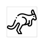 Tampons Encreurs Kangaroo (Impression)