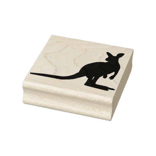 Tampons Encreurs Kangaroo (Tampon)