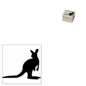 Tampons Encreurs Kangaroo (Tamponné)