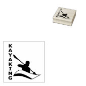 Tampons Encreurs Kayak (Tamponné)
