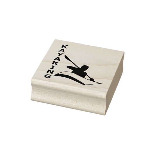 Tampons Encreurs Kayak (Tampon)