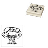 Tampons Encreurs Keep Growing                                       (Tamponné)