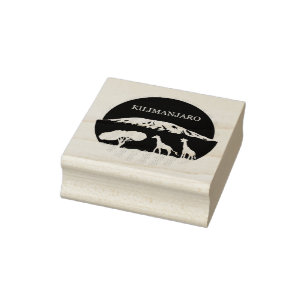 Tampons Encreurs Kilimandjaro