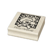 Tampons Encreurs ©️ Kim Niles Timbre en caoutchouc Westin Noël (Tampon)