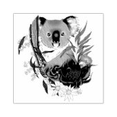Tampons Encreurs Koala Bear (Impression)