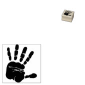 Tampons Encreurs La Main (Tamponné)