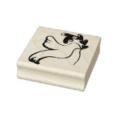 Tampons Encreurs La Paix sur Terre La colombe de l'espoir (Tampon)