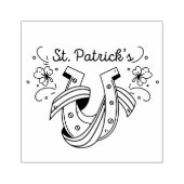 Tampons Encreurs La Saint-Patrick (Impression)