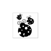 Tampons Encreurs Lady Bugs (Impression)
