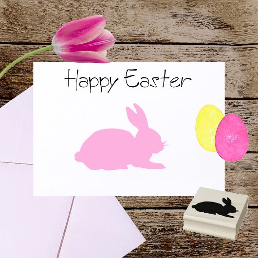 Tampons Encreurs Lapin Lapin