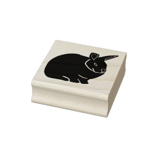 Tampons Encreurs Lapin Lapin