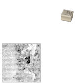 Tampons Encreurs L'après-midi (Tamponné)