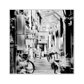 Tampons Encreurs L'artisanat du vélo (Impression)