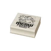 Tampons Encreurs Laze Furr Days - Cute Lazy Cats Design (Tampon)