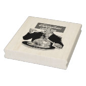 Tampons Encreurs Le capitalisme est le problème (Tampon)