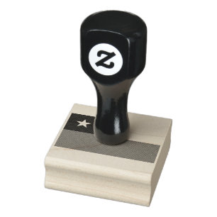 Tampons Encreurs Le Chili célèbre le bois d'art