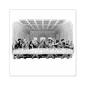 Tampons Encreurs Le Dernier souper (Impression)