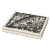 Tampons Encreurs Le flammarion (Tampon)