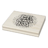 Tampons Encreurs Le Meilleur Retour À L'École En 2024 Design (Tampon)