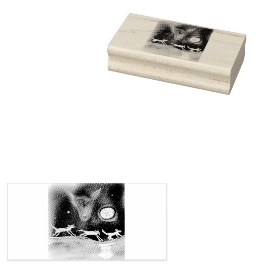 Tampons Encreurs Le pack Wolf (Tamponné)