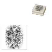 Tampons Encreurs Le rêve de Light Foilage (Tamponné)