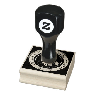 Tampons Encreurs Le sceau de l'approbation du ministre président