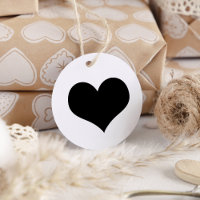 Le Timbre Coeur "Petit Amour"