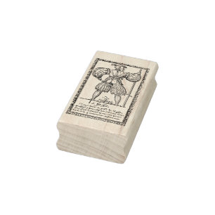 Tampons Encreurs Le Timbre Suisse - Maple Wood Art