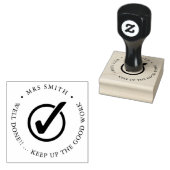 Tampons Encreurs Leçons de l'enseignant bien fait devoirs (Tamponné)