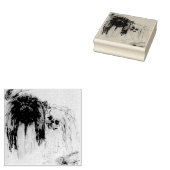 Tampons Encreurs Les amateurs de Pekingese (Tamponné)