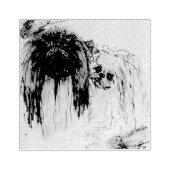 Tampons Encreurs Les amateurs de Pekingese (Impression)