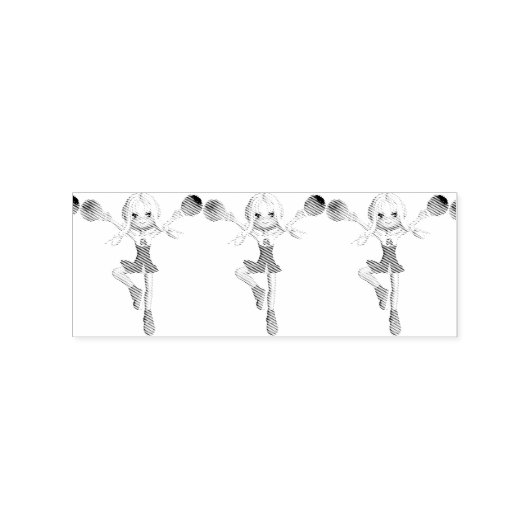 Tampons Encreurs Les Chefs-D'Oeuvre Vont Crier Thunder_Cove (Impression)