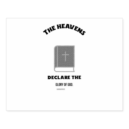 TAMPONS ENCREURS LES HEAENS DÉCLARE : (Impression)