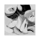 Tampons Encreurs Les pêches (Impression)