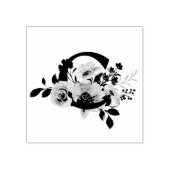 Tampons Encreurs Letter C (Impression)