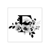 Tampons Encreurs Letter F (Impression)