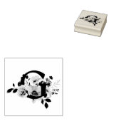 Tampons Encreurs Letter G (Tamponné)