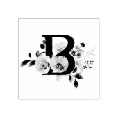Tampons Encreurs Lettre B (Impression)